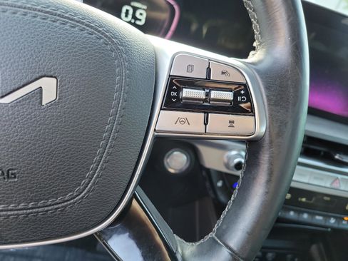 Certified 2023 Kia Telluride EX X-Line AWD/4WD image 10