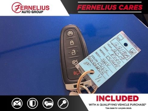 Used 2019 Ford Escape SE AWD/4WD image 47