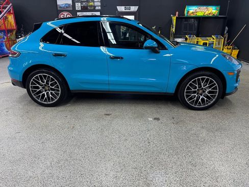 Used 2019 Porsche Macan S image 6