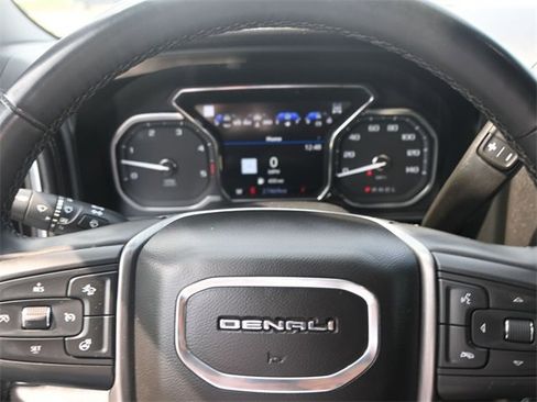 Used 2023 GMC Sierra 1500 SLT w/ SLT Premium Plus Package image 18