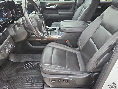 Certified 2023 Chevrolet Silverado 1500 RST w/ RST All Star Premium Package image 18