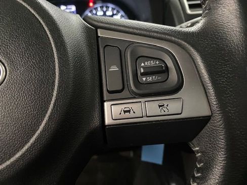 Used 2018 Subaru Forester 2.5i Premium image 13