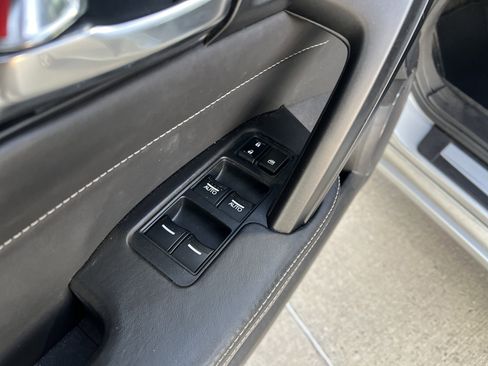 Used 2012 Acura TL SH-AWD image 14