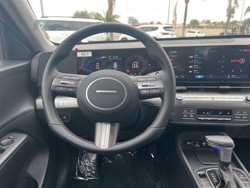 New 2026 Hyundai Kona SEL Sport image 30