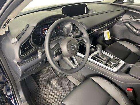 New 2025 MAZDA CX-30 AWD 2.5 S w/ Select Sport Pkg image 2