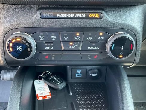 Used 2022 Ford Bronco Sport Big Bend w/ Convenience Package AWD/4WD image 21