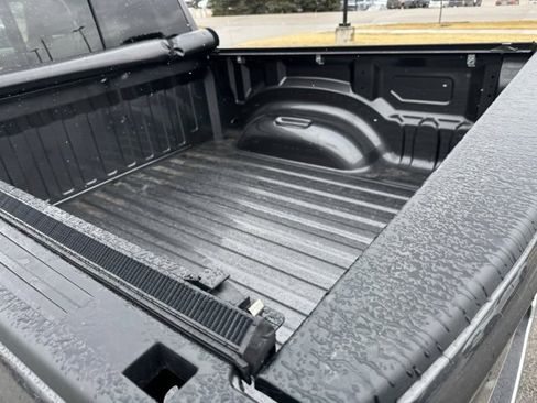 Used 2021 RAM 1500 Big Horn image 36