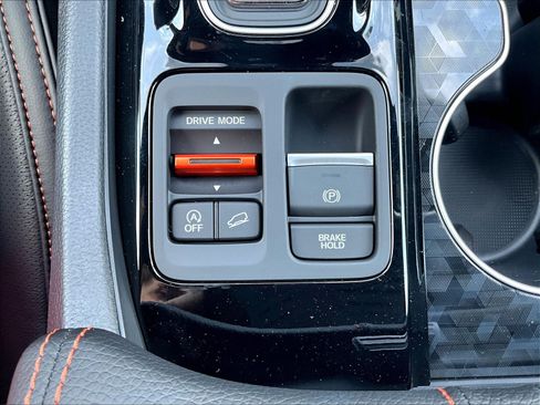 New 2026 Honda Passport TrailSport Elite image 26