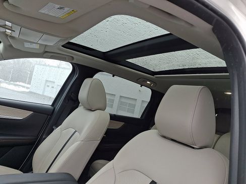 Certified 2024 MAZDA CX-90 Plug-In Hybrid w/ Premium Pkg image 15