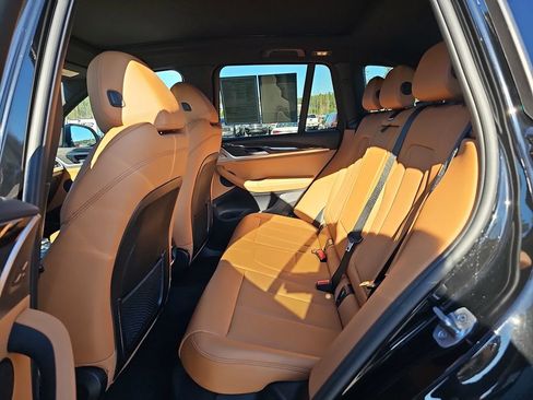 Used 2023 BMW X3 xDrive30i w/ Convenience Package image 19