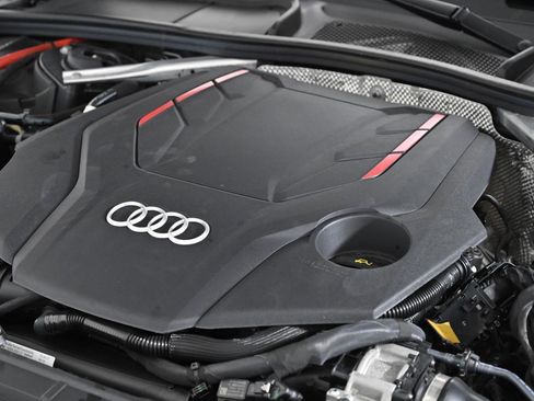 Used 2023 Audi S5 Prestige w/ Prestige Package image 50