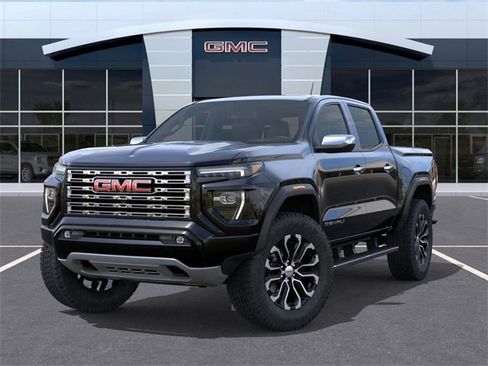 New 2026 GMC Canyon Denali image 6