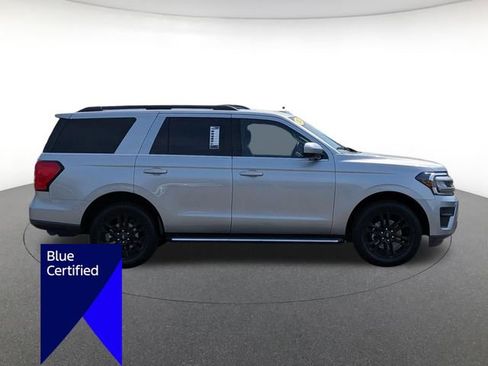 Certified 2022 Ford Expedition XLT image 2
