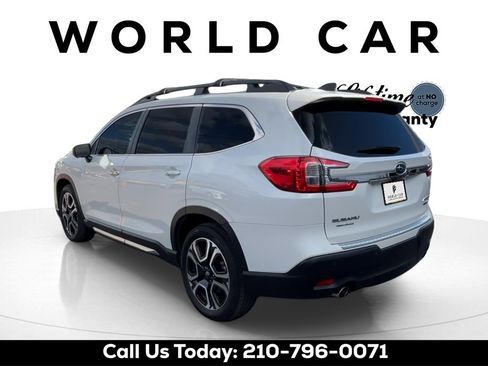 Used 2023 Subaru Ascent Touring image 5