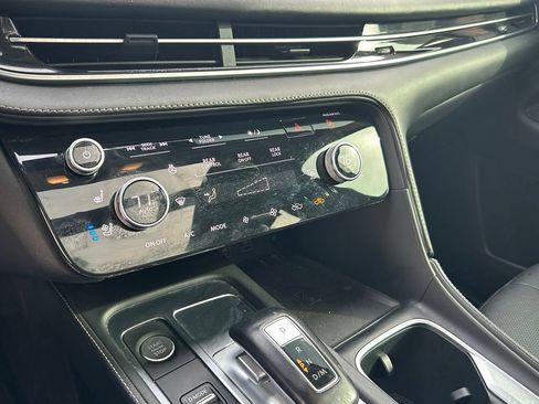 Used 2023 INFINITI QX60 Luxe w/ Cargo Package AWD/4WD image 20