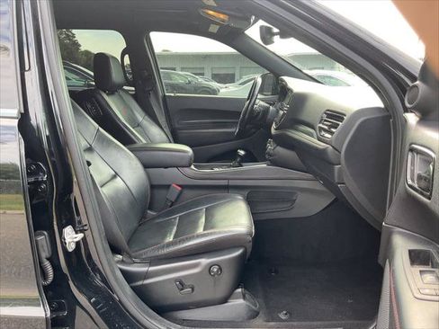 Used 2021 Dodge Durango R/T w/ Technology Group AWD/4WD image 23