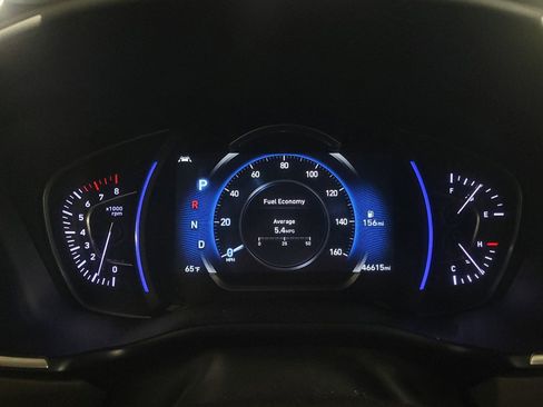 Used 2019 Hyundai Santa Fe Limited FWD image 23