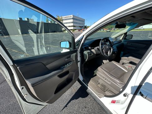 Used 2012 Honda Odyssey EX-L image 9