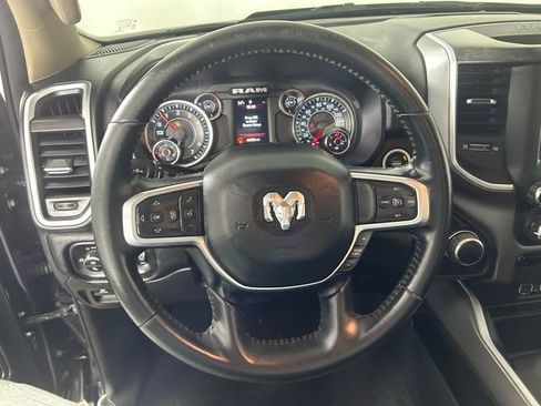Used 2020 RAM 1500 Big Horn image 15