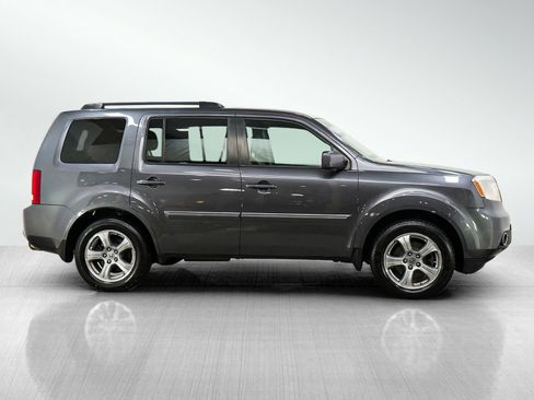 Used 2015 Honda Pilot EX image 7
