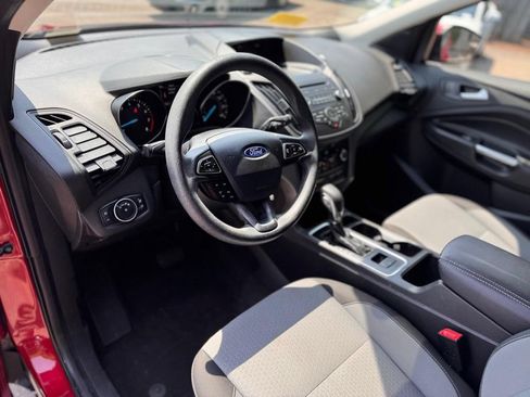 Used 2018 Ford Escape SE AWD/4WD image 14