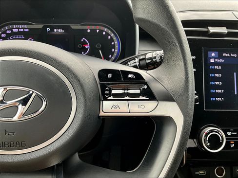Used 2022 Hyundai Santa Cruz SEL AWD/4WD image 12