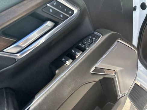 Certified 2024 Chevrolet Silverado 3500 High Country w/ Technology Package AWD/4WD image 11