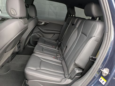 New 2025 Audi Q7 2.0T Premium Plus image 19