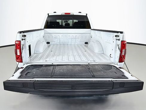 Used 2023 Ford F150 XLT w/ Equipment Group 302A High AWD/4WD image 17