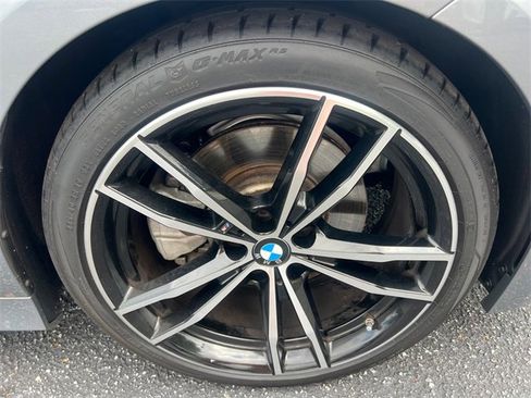 Used 2023 BMW 330i Sedan w/ M Sport Package image 12