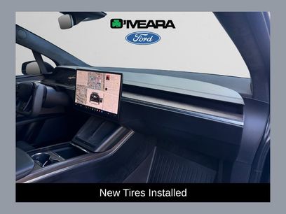 Used 2022 Tesla Model X