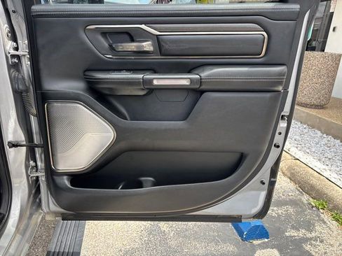 Used 2020 RAM 1500 Limited RWD image 60