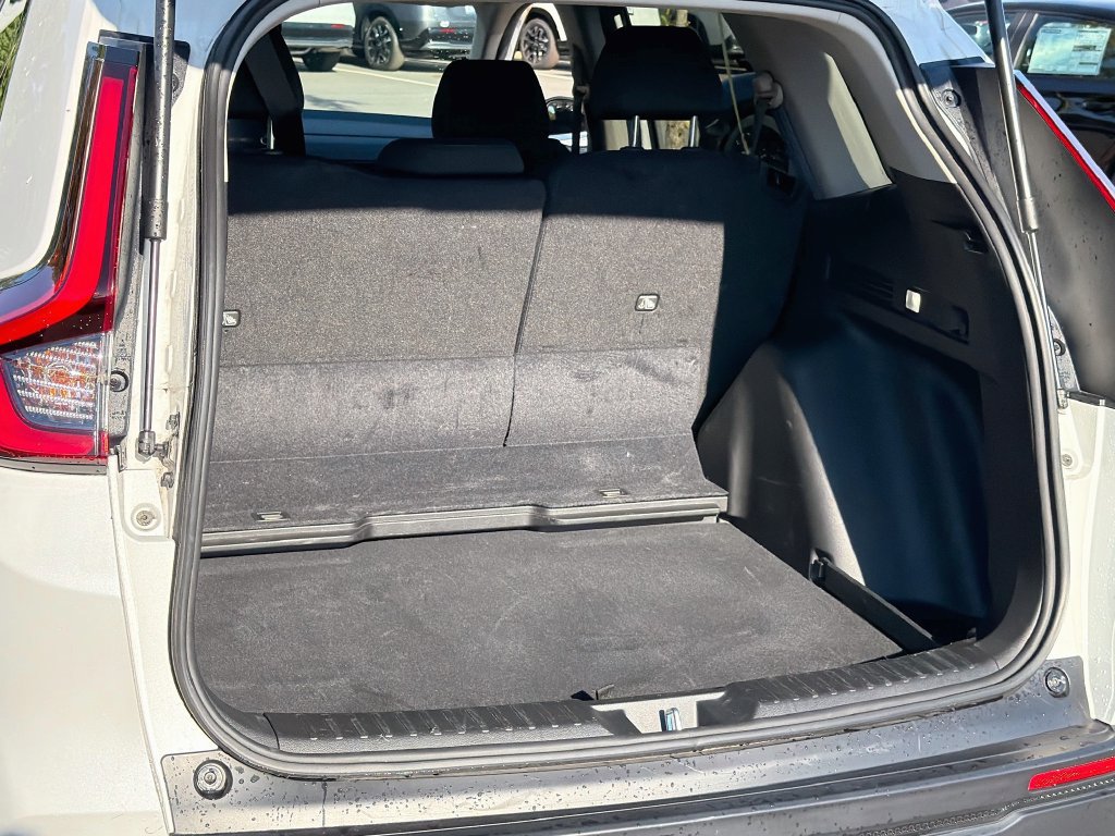 Used 2024 Honda CR-V EX image 36