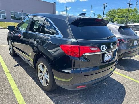 Used 2013 Acura RDX AWD image 5