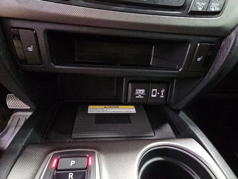 Used 2023 Honda Ridgeline RTL-E image 20