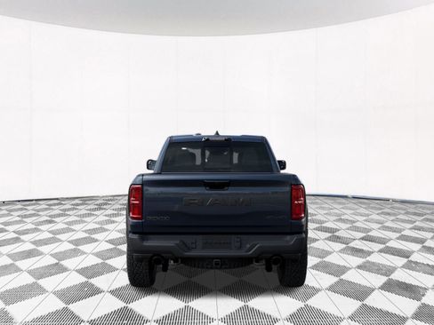 New 2026 RAM 1500 RHO AWD/4WD image 10