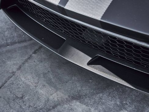 Used 2020 Ford GT Carbon Series RWD image 9