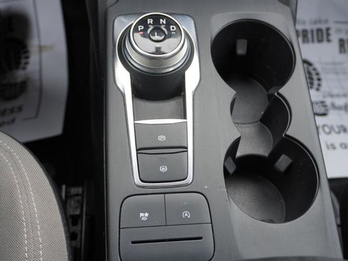 Used 2022 Ford Escape SE image 14