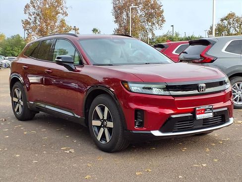 New 2026 Honda Prologue Touring image 3