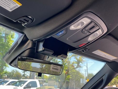 New 2025 RAM 5500 Tradesman image 25