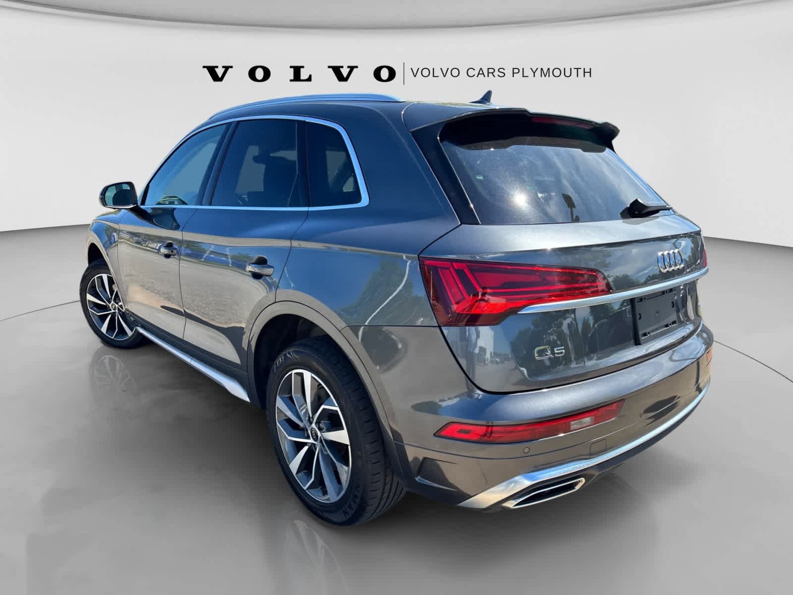 Used 2024 Audi Q5 2.0T Premium Plus AWD/4WD image 8
