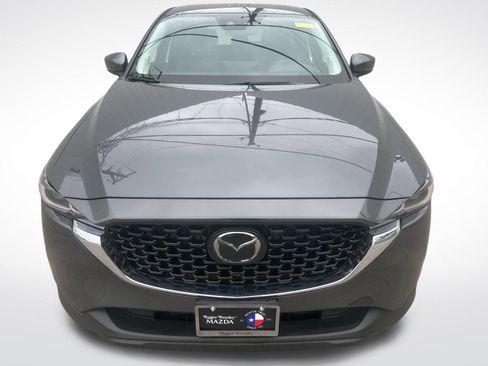 Certified 2023 MAZDA CX-5 AWD 2.5 S image 3