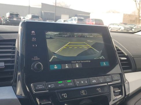 Used 2023 Honda Odyssey EX-L image 23