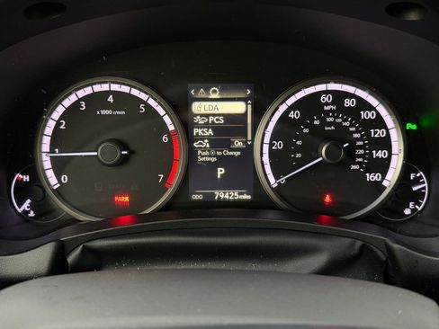 Used 2019 Lexus NX 300 AWD image 17