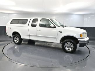 Used 2002 Ford F150 XL video 3
