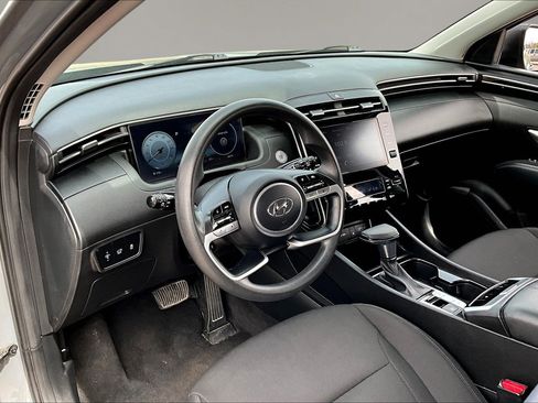 Used 2024 Hyundai Tucson SEL image 17