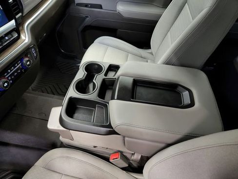 Used 2025 Chevrolet Silverado 1500 LT AWD/4WD image 21