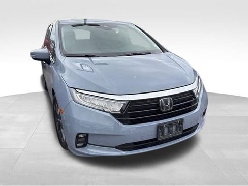 Used 2024 Honda Odyssey Elite image 9