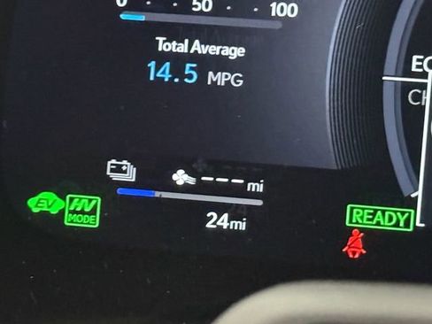 New 2026 Lexus RX 450h AWD image 18