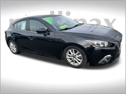 Used 2014 MAZDA MAZDA3 i Touring w/ Moonroof Package 1